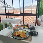 Departamento Con Super Desayuno