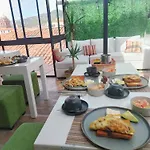 Departamento Con Super Desayuno
