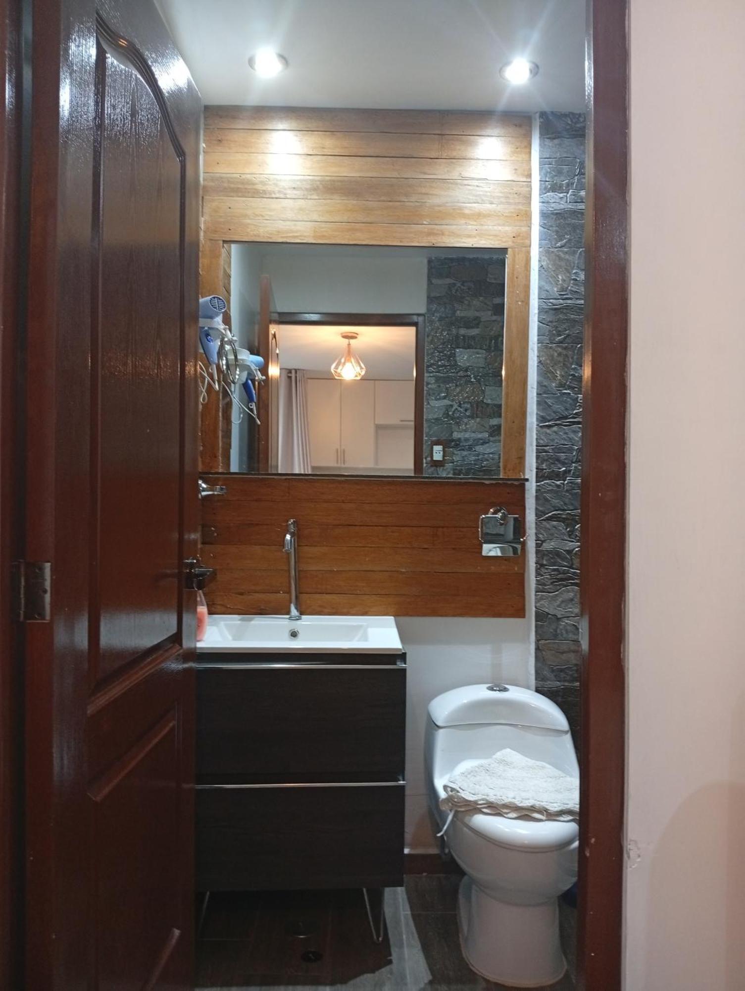 Departamento Con Super Desayuno Apartamento *