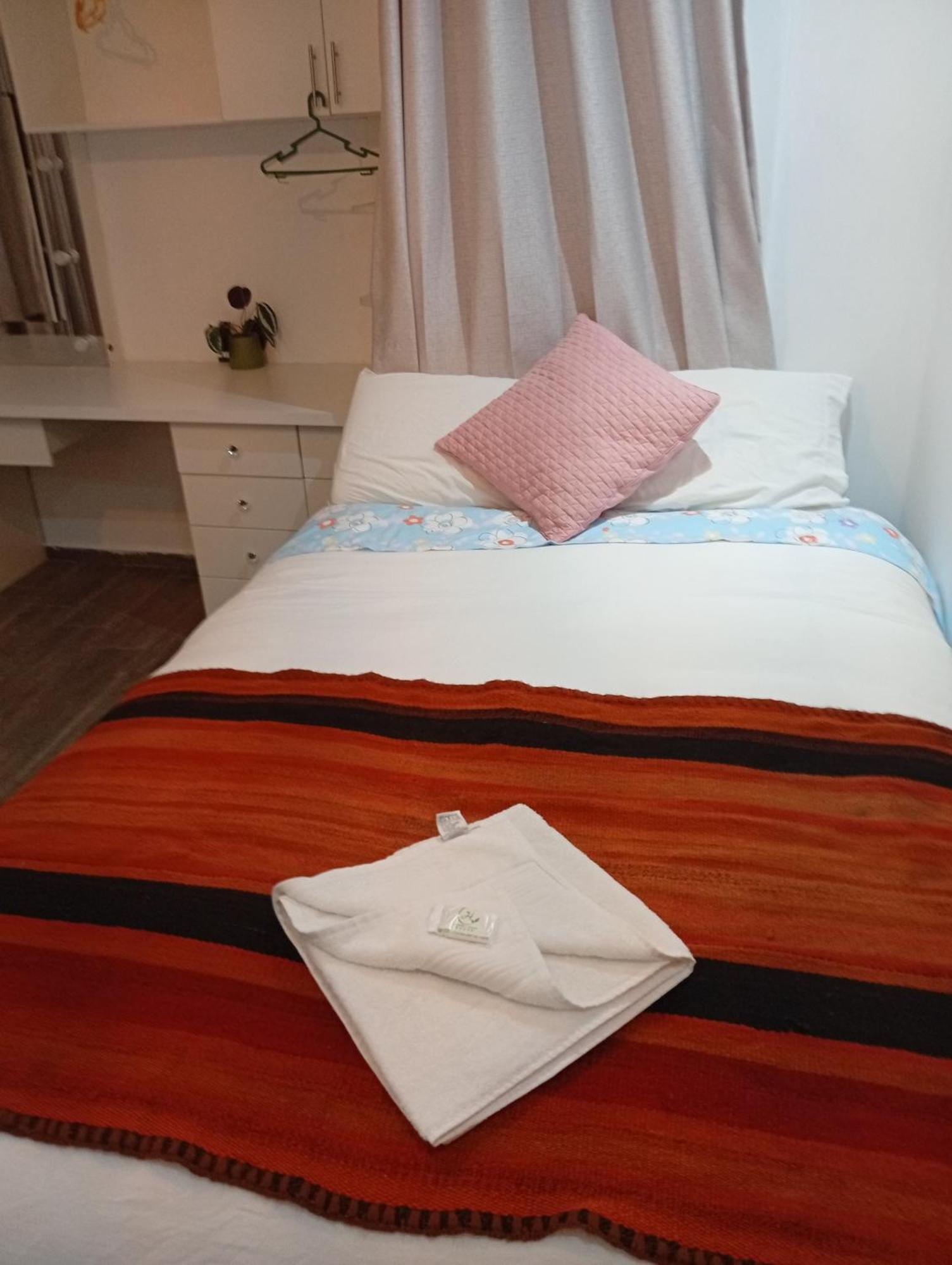 Apartamento Departamento Con Super Desayuno Cuzco