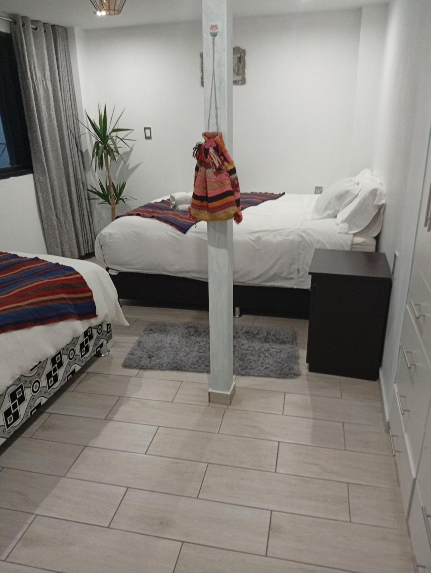 Departamento Con Super Desayuno Apartamento *