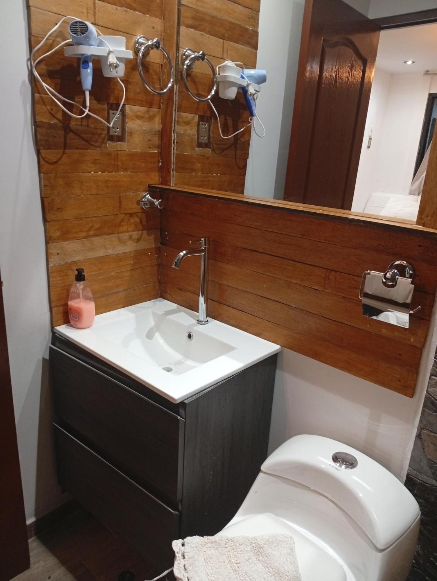 Apartamento Departamento Con Super Desayuno