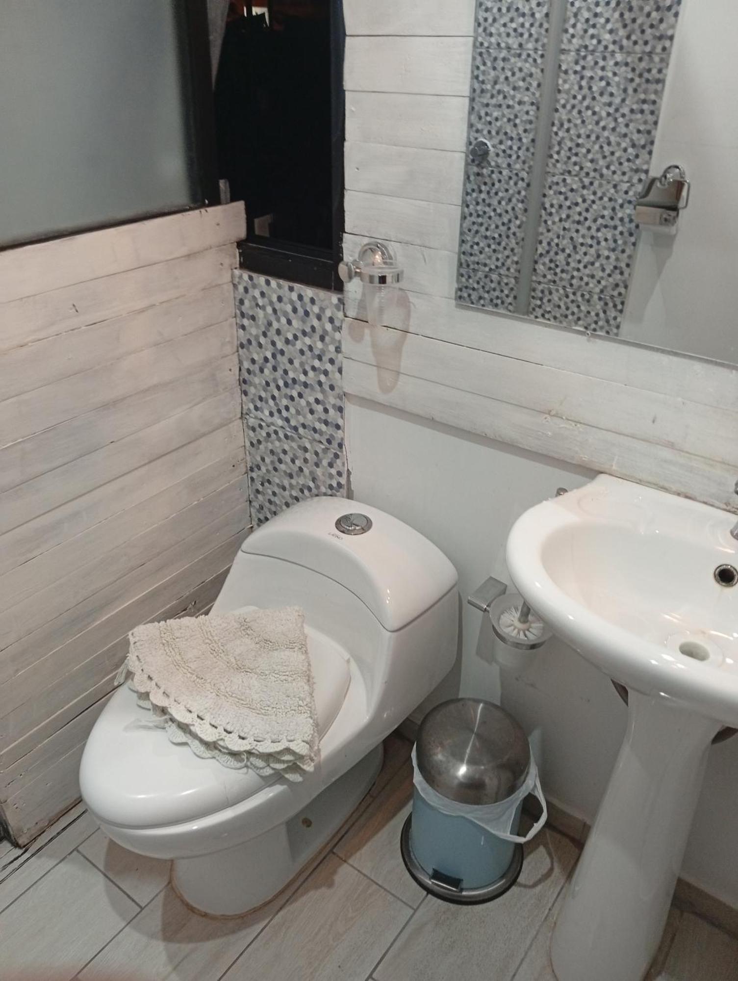 Apartamento Departamento Con Super Desayuno