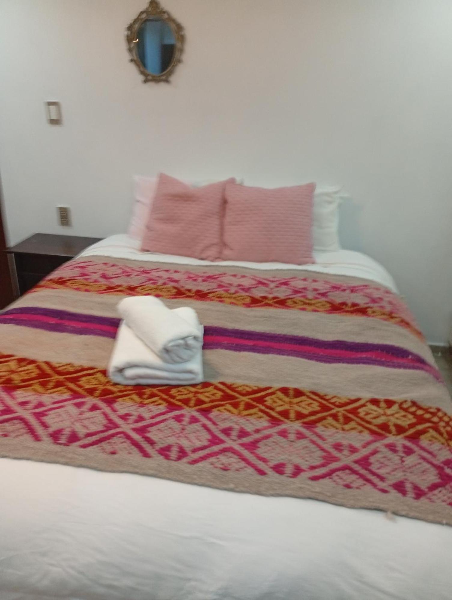 Apartamento Departamento Con Super Desayuno