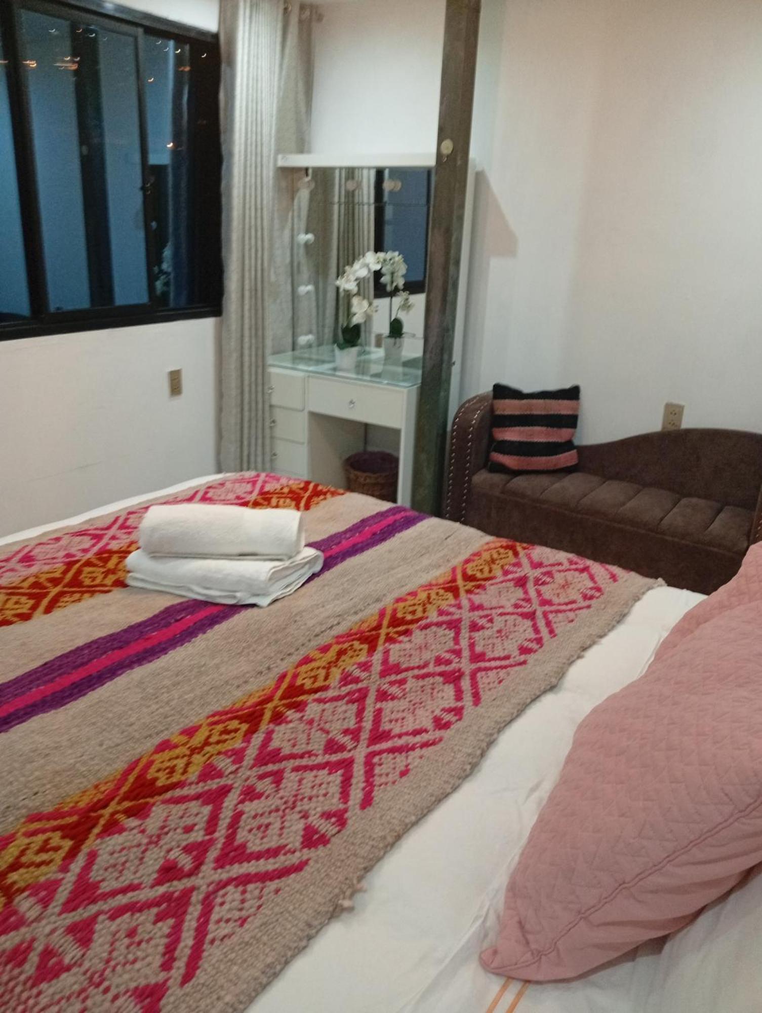 Apartamento Departamento Con Super Desayuno Cuzco