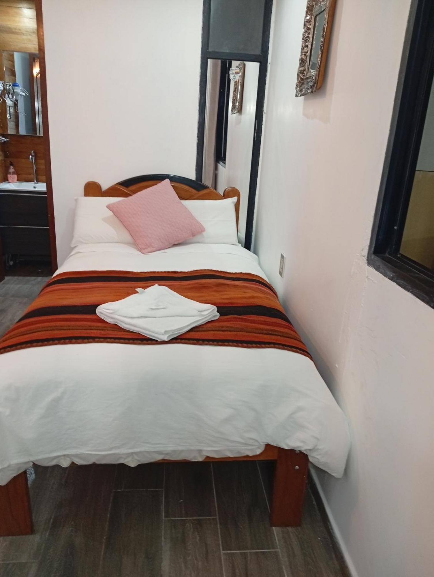 Apartamento Departamento Con Super Desayuno