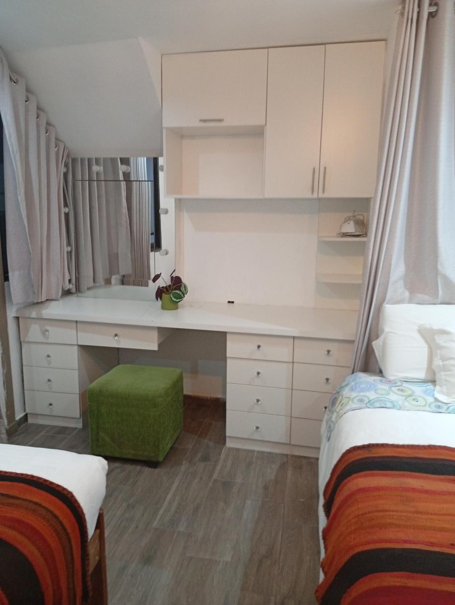Departamento Con Super Desayuno Apartamento *