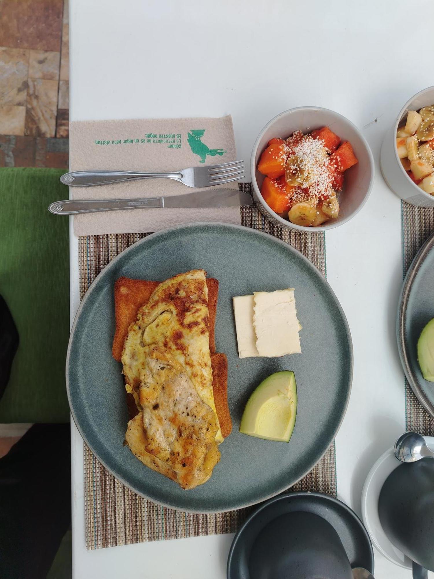Departamento Con Super Desayuno Cuzco