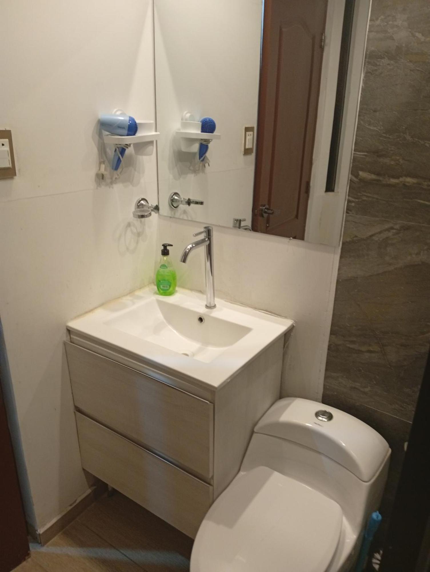 Apartamento Departamento Con Super Desayuno
