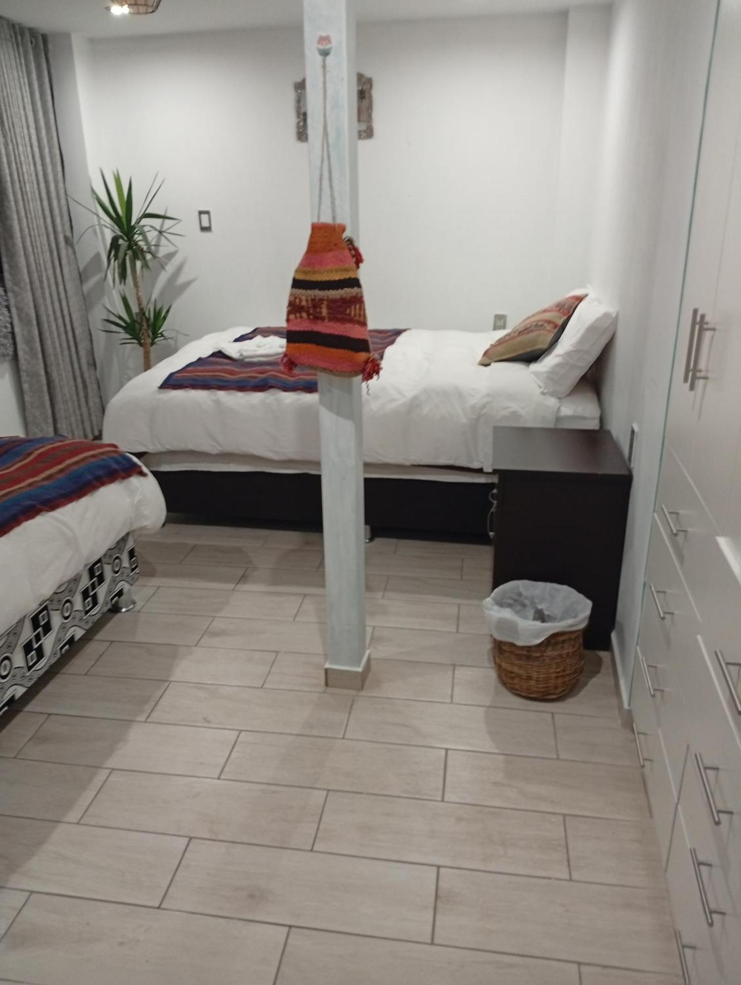 Departamento Con Super Desayuno Apartamento