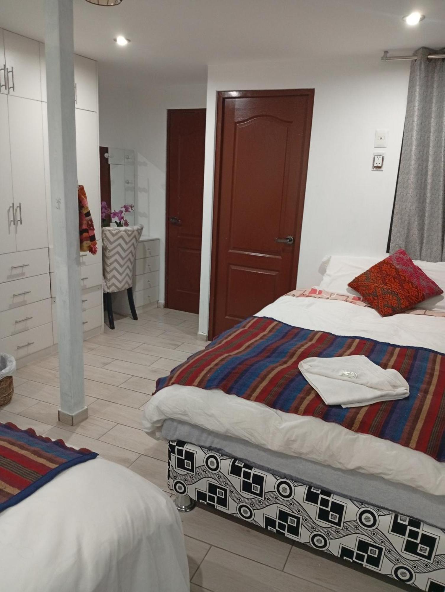 Apartamento Departamento Con Super Desayuno