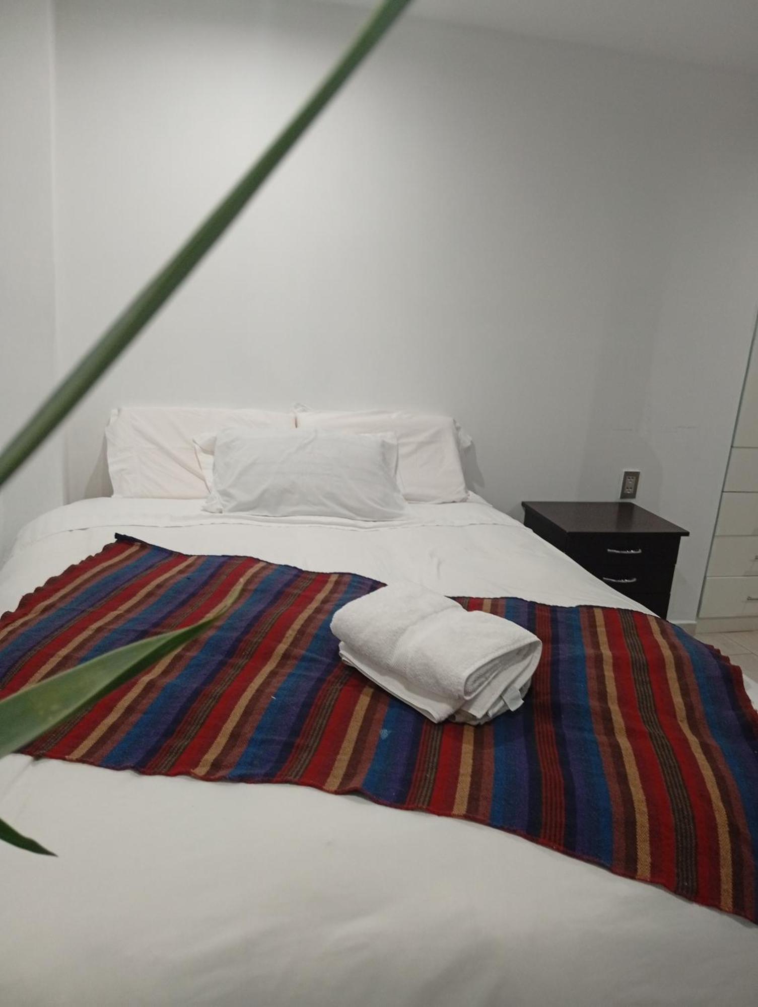 Apartamento Departamento Con Super Desayuno *