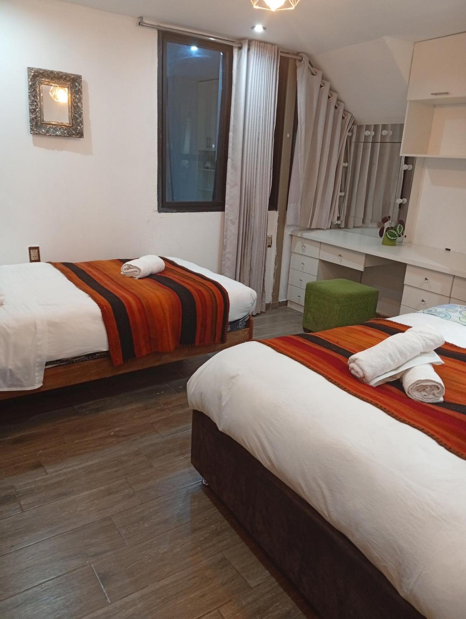 Apartamento Departamento Con Super Desayuno *