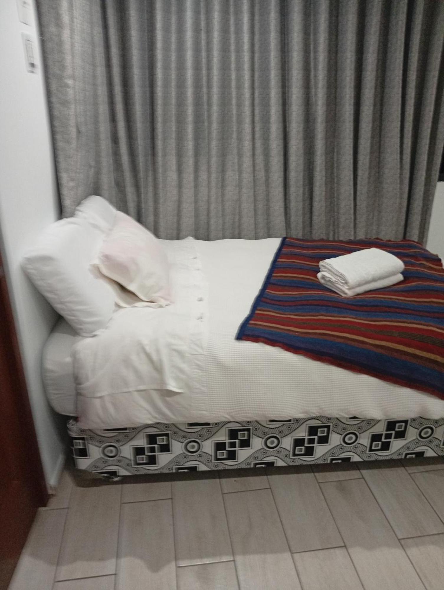 Departamento Con Super Desayuno Cuzco